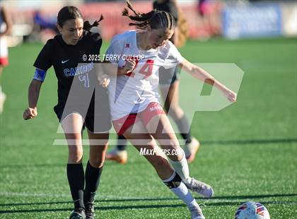 Thumbnail 3 in Manti vs. Carbon (UHSAA 3A Semi Final) photogallery.