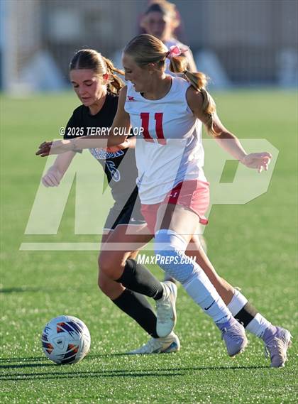 Thumbnail 3 in Manti vs. Carbon (UHSAA 3A Semi Final) photogallery.