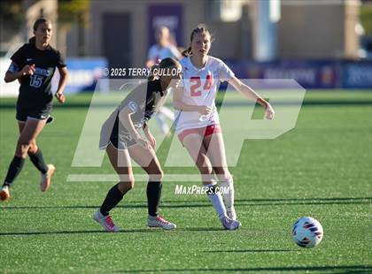 Thumbnail 3 in Manti vs. Carbon (UHSAA 3A Semi Final) photogallery.