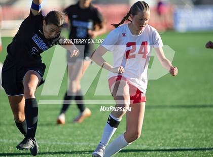 Thumbnail 2 in Manti vs. Carbon (UHSAA 3A Semi Final) photogallery.