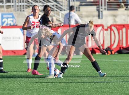 Thumbnail 2 in Manti vs. Carbon (UHSAA 3A Semi Final) photogallery.