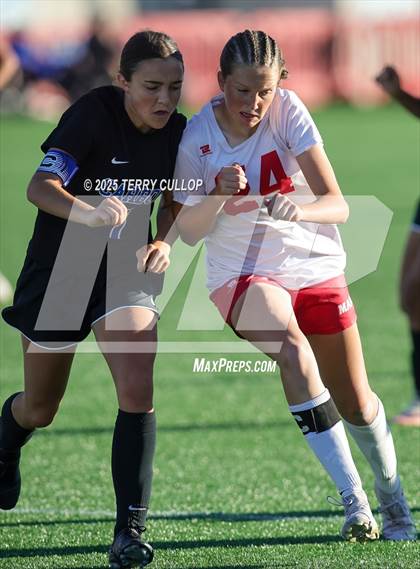 Thumbnail 1 in Manti vs. Carbon (UHSAA 3A Semi Final) photogallery.