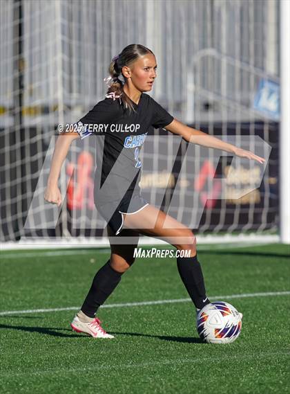 Thumbnail 3 in Manti vs. Carbon (UHSAA 3A Semi Final) photogallery.