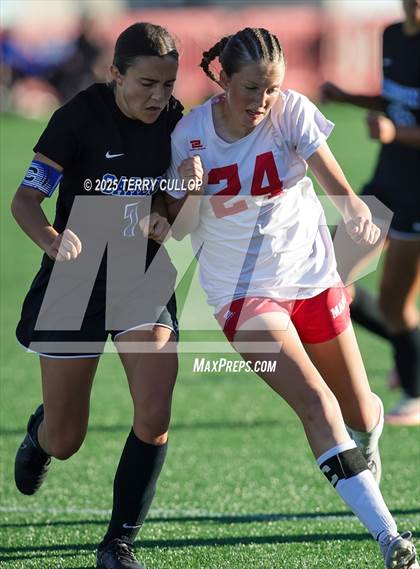 Thumbnail 2 in Manti vs. Carbon (UHSAA 3A Semi Final) photogallery.