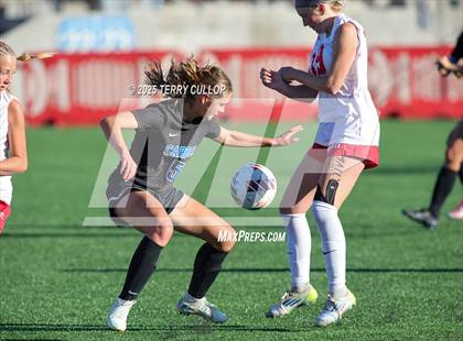 Thumbnail 1 in Manti vs. Carbon (UHSAA 3A Semi Final) photogallery.