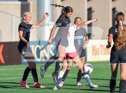 Thumbnail 3 in Manti vs. Carbon (UHSAA 3A Semi Final) photogallery.