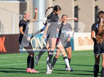 Thumbnail 2 in Manti vs. Carbon (UHSAA 3A Semi Final) photogallery.