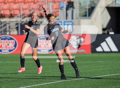 Thumbnail 2 in Manti vs. Carbon (UHSAA 3A Semi Final) photogallery.