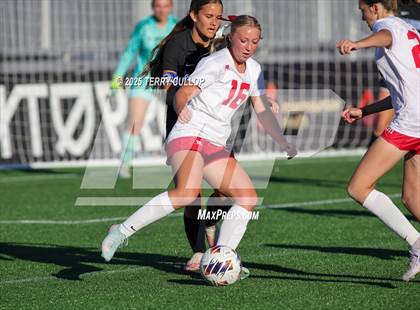 Thumbnail 2 in Manti vs. Carbon (UHSAA 3A Semi Final) photogallery.