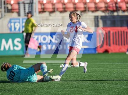 Thumbnail 1 in Manti vs. Carbon (UHSAA 3A Semi Final) photogallery.