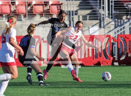 Thumbnail 1 in Manti vs. Carbon (UHSAA 3A Semi Final) photogallery.