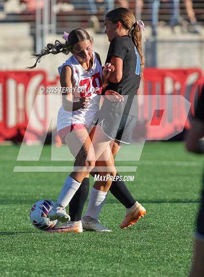 Thumbnail 1 in Manti vs. Carbon (UHSAA 3A Semi Final) photogallery.
