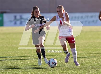 Thumbnail 1 in Manti vs. Carbon (UHSAA 3A Semi Final) photogallery.