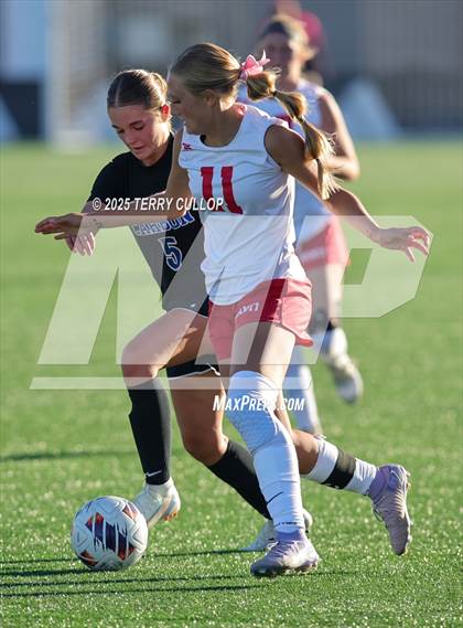 Thumbnail 1 in Manti vs. Carbon (UHSAA 3A Semi Final) photogallery.