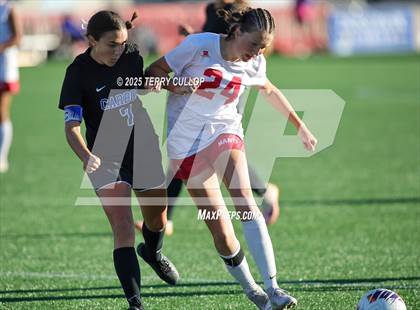 Thumbnail 1 in Manti vs. Carbon (UHSAA 3A Semi Final) photogallery.