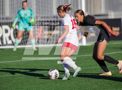 Thumbnail 3 in Manti vs. Carbon (UHSAA 3A Semi Final) photogallery.