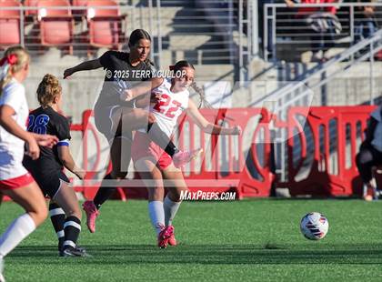 Thumbnail 2 in Manti vs. Carbon (UHSAA 3A Semi Final) photogallery.