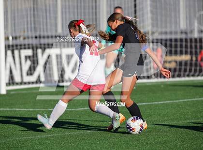 Thumbnail 1 in Manti vs. Carbon (UHSAA 3A Semi Final) photogallery.