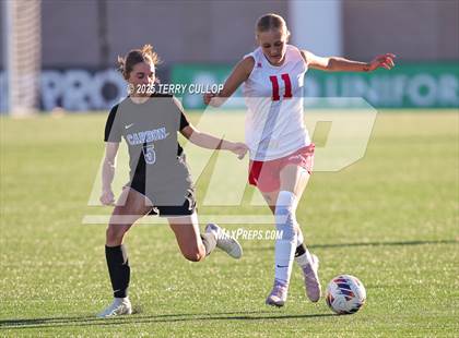 Thumbnail 2 in Manti vs. Carbon (UHSAA 3A Semi Final) photogallery.