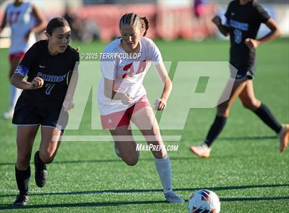 Thumbnail 2 in Manti vs. Carbon (UHSAA 3A Semi Final) photogallery.
