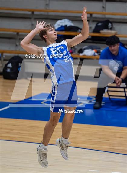Thumbnail 3 in Indianapolis Bishop Chatard @ Carmel photogallery.