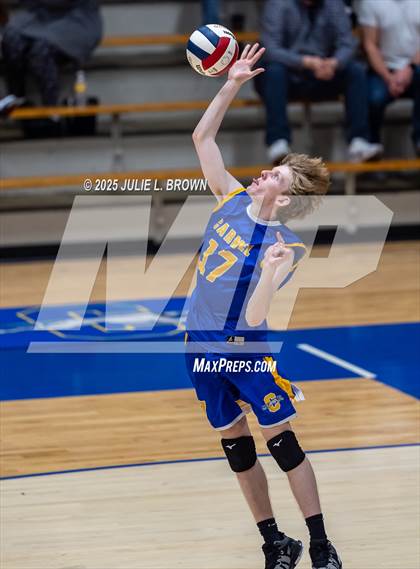 Thumbnail 3 in Indianapolis Bishop Chatard @ Carmel photogallery.