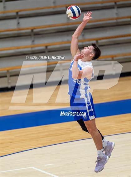 Thumbnail 3 in Indianapolis Bishop Chatard @ Carmel photogallery.