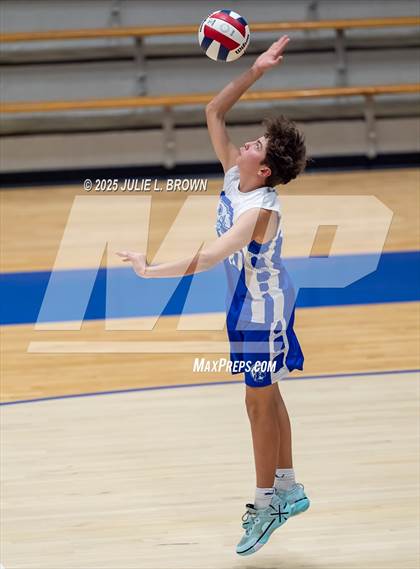 Thumbnail 1 in Indianapolis Bishop Chatard @ Carmel photogallery.