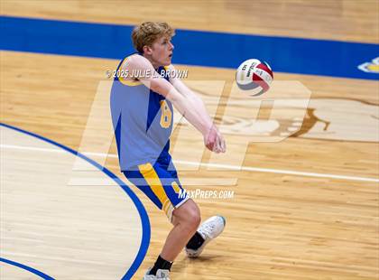 Thumbnail 1 in Indianapolis Bishop Chatard @ Carmel photogallery.