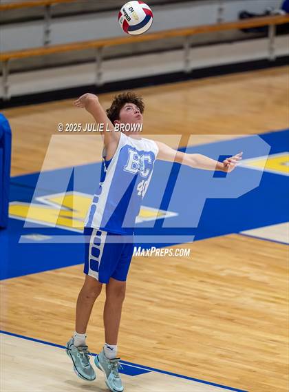 Thumbnail 2 in Indianapolis Bishop Chatard @ Carmel photogallery.