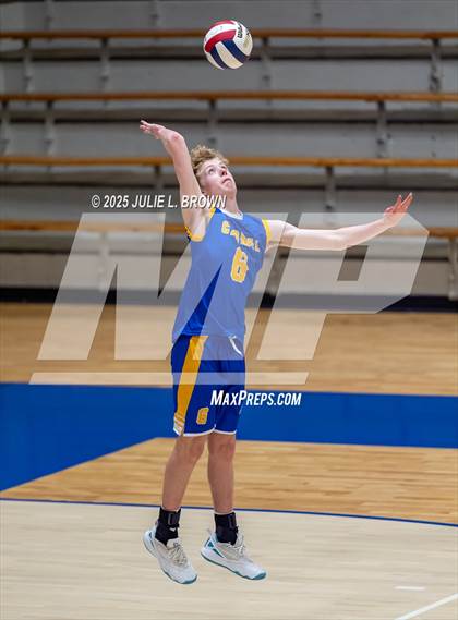 Thumbnail 2 in Indianapolis Bishop Chatard @ Carmel photogallery.