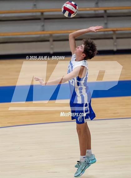 Thumbnail 3 in Indianapolis Bishop Chatard @ Carmel photogallery.