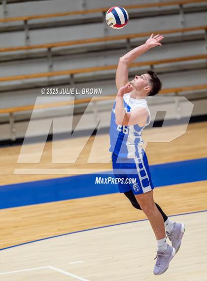 Thumbnail 2 in Indianapolis Bishop Chatard @ Carmel photogallery.