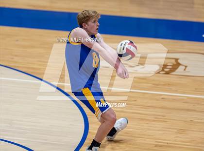 Thumbnail 2 in Indianapolis Bishop Chatard @ Carmel photogallery.