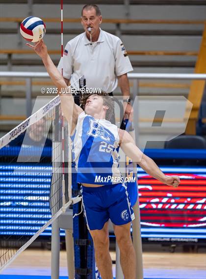 Thumbnail 2 in Indianapolis Bishop Chatard @ Carmel photogallery.