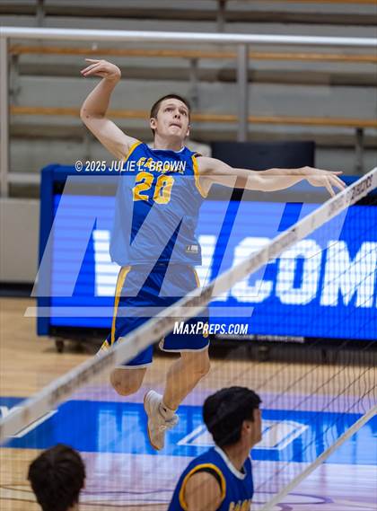 Thumbnail 2 in Indianapolis Bishop Chatard @ Carmel photogallery.