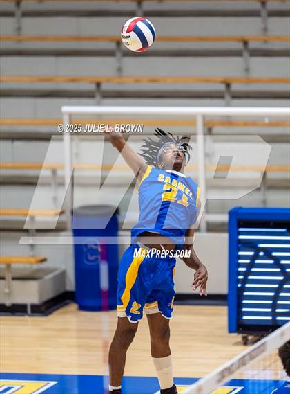 Thumbnail 3 in Indianapolis Bishop Chatard @ Carmel photogallery.