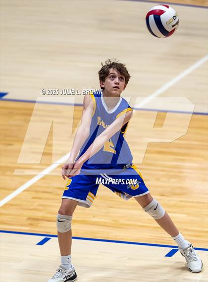 Thumbnail 3 in Indianapolis Bishop Chatard @ Carmel photogallery.