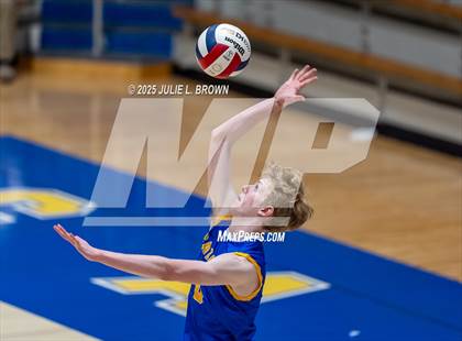 Thumbnail 3 in Indianapolis Bishop Chatard @ Carmel photogallery.