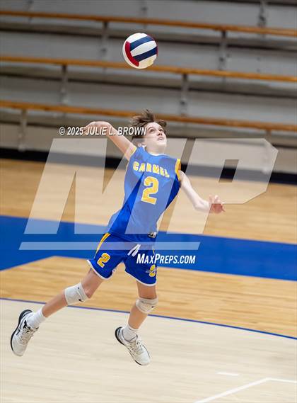 Thumbnail 1 in Indianapolis Bishop Chatard @ Carmel photogallery.