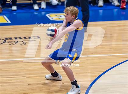 Thumbnail 2 in Indianapolis Bishop Chatard @ Carmel photogallery.