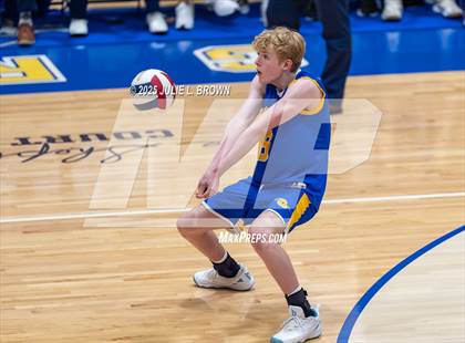 Thumbnail 1 in Indianapolis Bishop Chatard @ Carmel photogallery.