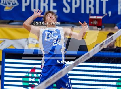 Thumbnail 1 in Indianapolis Bishop Chatard @ Carmel photogallery.