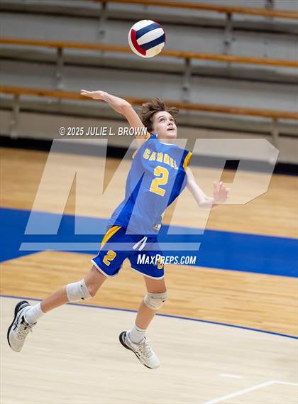 Thumbnail 2 in Indianapolis Bishop Chatard @ Carmel photogallery.