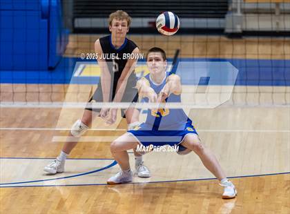 Thumbnail 2 in Indianapolis Bishop Chatard @ Carmel photogallery.