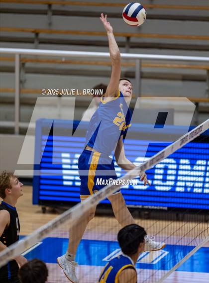 Thumbnail 3 in Indianapolis Bishop Chatard @ Carmel photogallery.