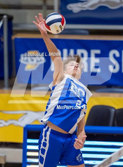 Thumbnail 1 in Indianapolis Bishop Chatard @ Carmel photogallery.