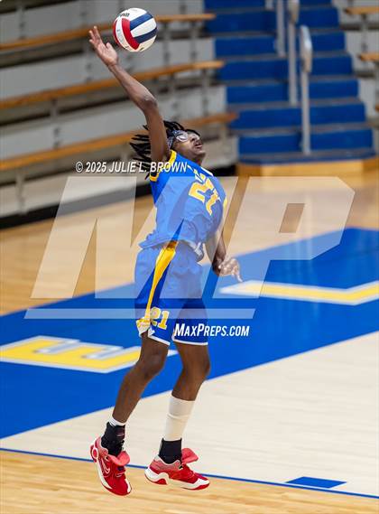 Thumbnail 1 in Indianapolis Bishop Chatard @ Carmel photogallery.