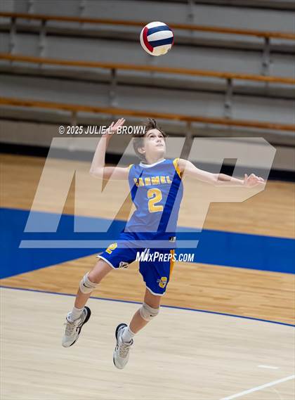Thumbnail 3 in Indianapolis Bishop Chatard @ Carmel photogallery.