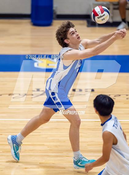 Thumbnail 1 in Indianapolis Bishop Chatard @ Carmel photogallery.